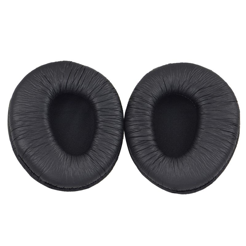 Gro Elastic EarPads Covers forSONY MDR-Z600 MDR-7509 MDR-V600 Bantal Headphone