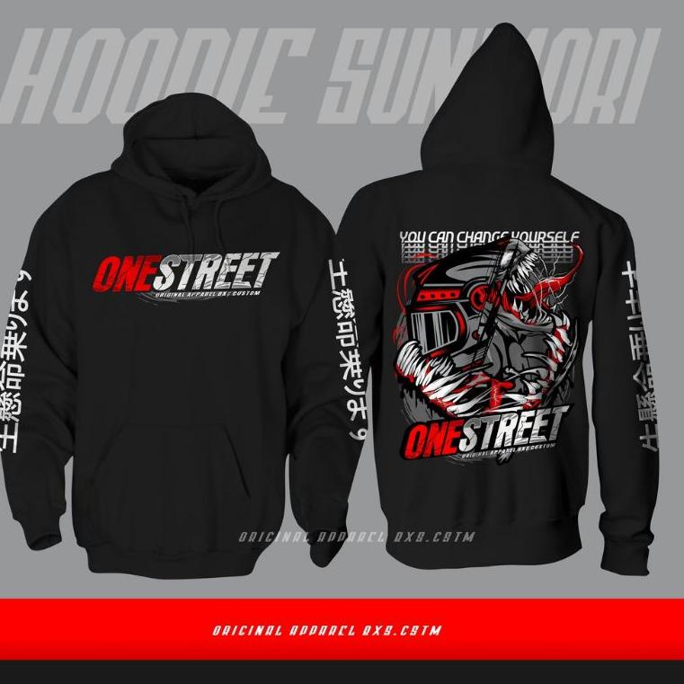 SIAP KIRIM Jaket Sunmori Pria / Jaket Sunmori Raider Jepang / Jaket Sunmori Prostreet / Jaket Sunmor