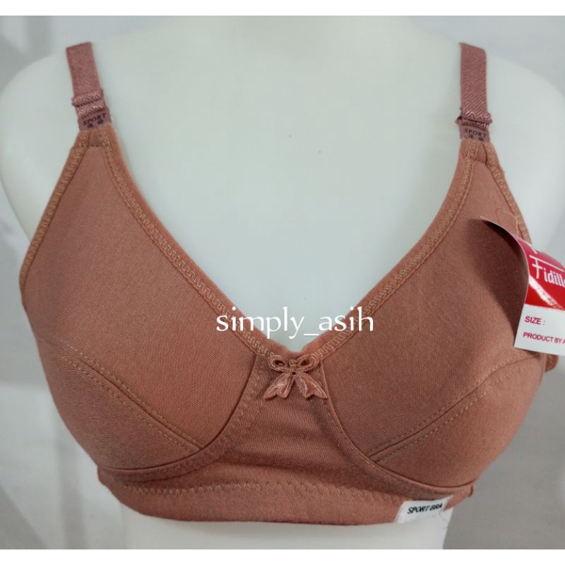 SPORT BRA, BH SPORT MIRIP, FIDILLA, BANOM,BH JUMBO