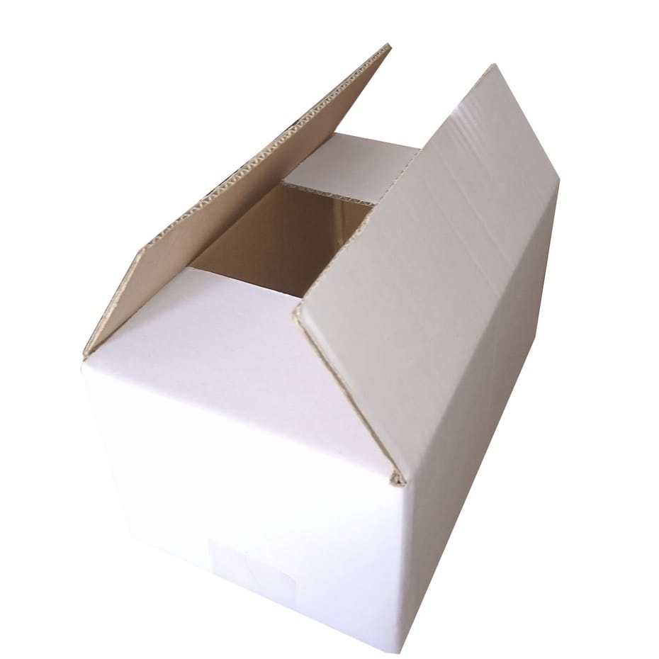

Box 25x15x11 (Mutiara) Karton/kardus/paking/Box Normal/hampers/Polos