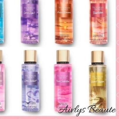 ☁ Parfum Victoria Secret Best Seller Edition [250 ml]. ☇