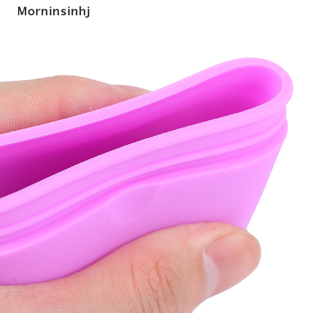 Mornin Silikon Es Roller Wajah Perawatan Kulit Pijat Wajah Ice Cube tray Ice Balls Mold id