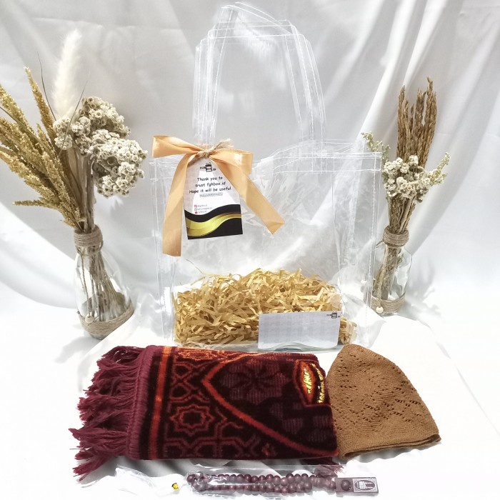 

Hampers Souvenir Hajatan / Pengajian / Tahlilan / Siraman / Lebaran