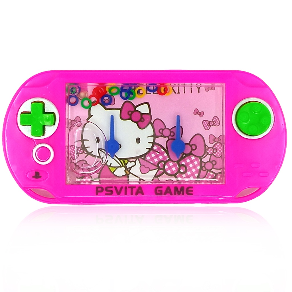 Game Air Model PSP Mainan Jadul Versi Modern
