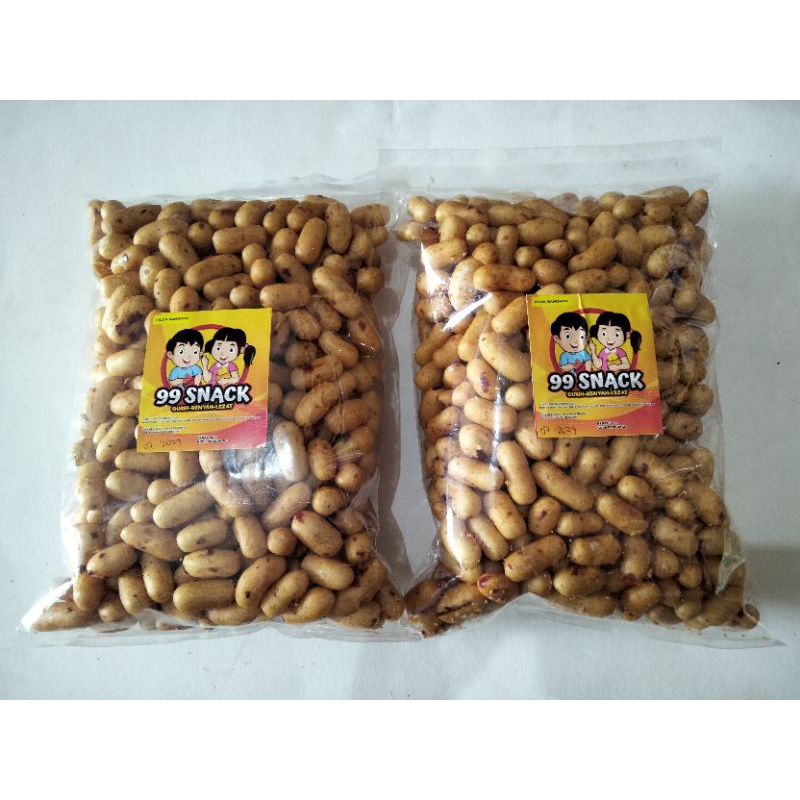 

99Snack Pilus Bangkok