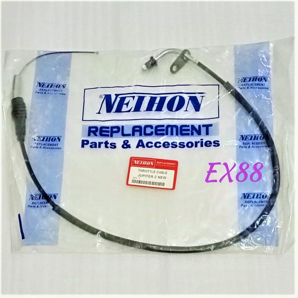 TALI KABEL GAS JUPITER Z