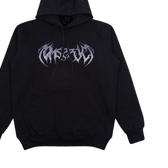 ♘ Toms Project Hoodie Changes - Hoodie Pria ✷