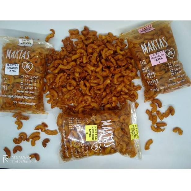

S79 MAKARONI MAKTAS AGEN RESMI TULUNGAGUNG BARU SPESIAL ฿
