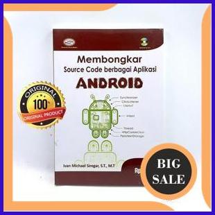 

accessories Membongkar Source Code Berbagai Aplikasi Android - Ivan Michael Siregar 1F3BZ3