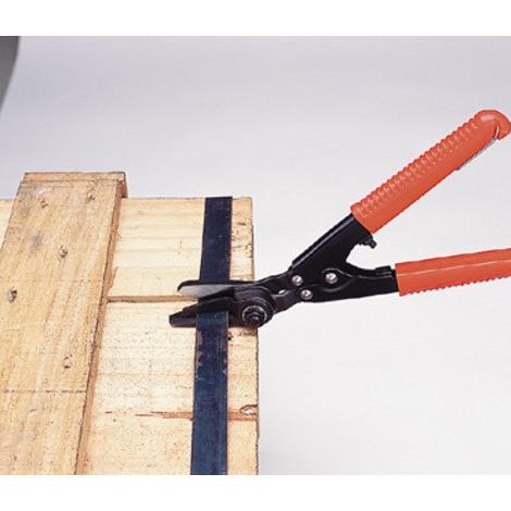 

MCC SC-600 Steel Strap Cutter Band Cutter Gunting Potong Tali Peking