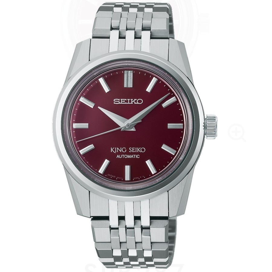 Seiko King Seiko SPB287J1 Automatic Made in Japan SPB287