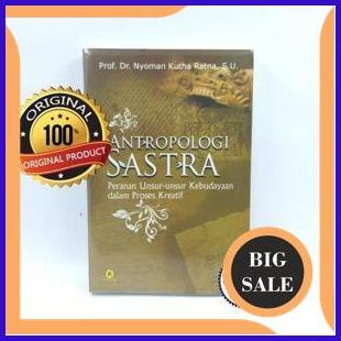 

onderdil Antropologi Sastra - Prof. Dr. Nyoman Kutha Ratna 1F3BZ3