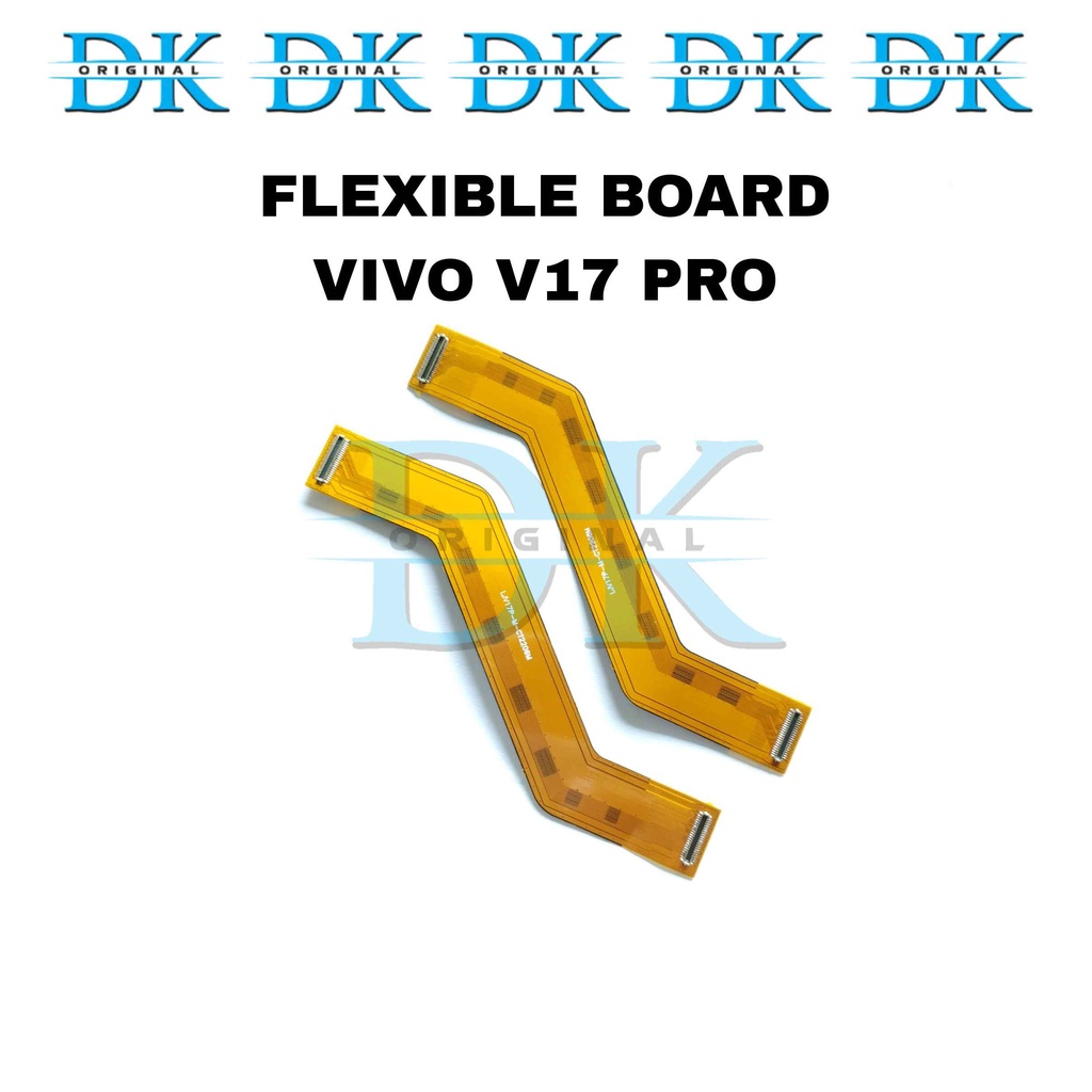 Flexible Board Vivo V17 Pro Fleksibel Ui Mainboard Tengah