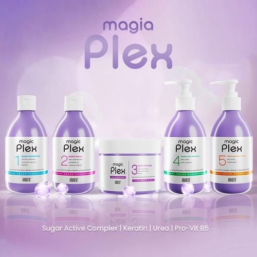 Inaura Magia Plex Series Protection Color