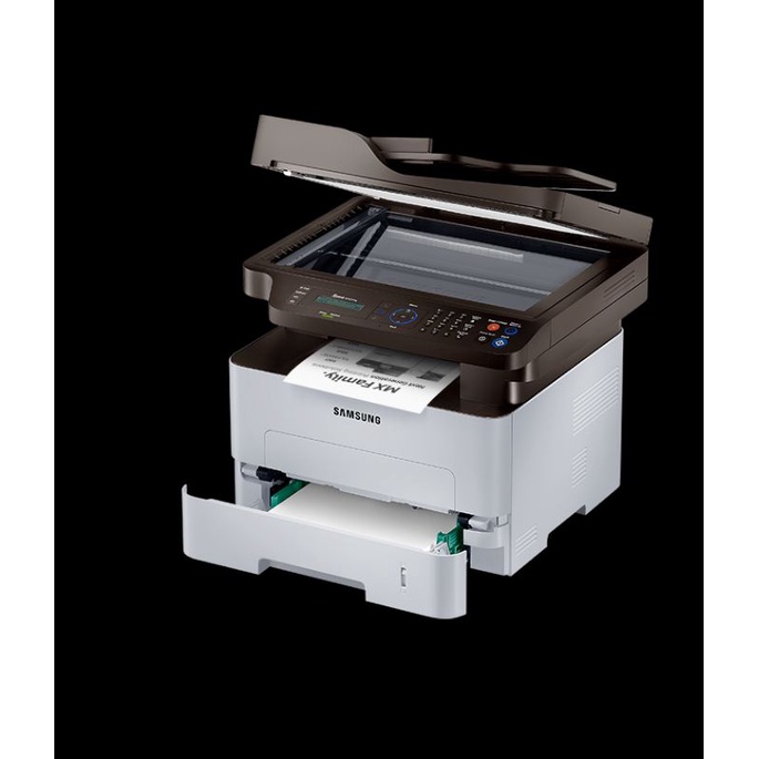 PRINTER LASER SAMSUNG XPRESS M2070FW MONOCHROM