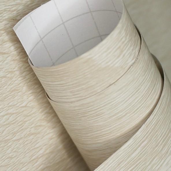 Kertasive PVC Film Pelapis Furniture
