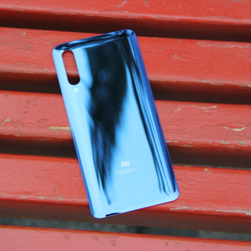BACK COVER / TUTUP BELAKANG XIAOMI MI 9