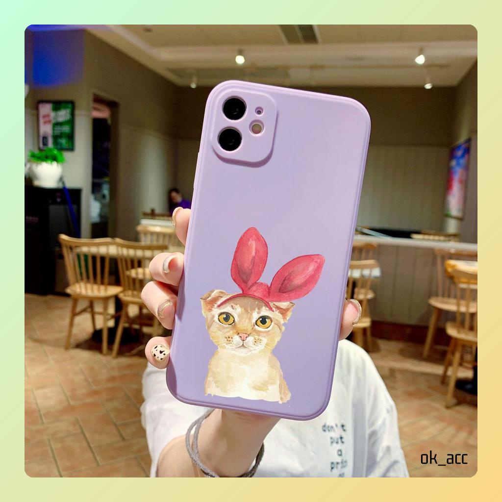 Casing Motif BB35 for Samsung A02/M02 A02s/M02s A03 A03s A04 A04e A04s Core A10/M10 A10s A11/M11 A12 A13 A14 A20/A30/M10s A20s A21s A22 A23 A30s A32 A33 A34 A50 A50s A51 A52 A52s A53 A54 A71 A72 A73 5G