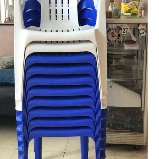 ✦ KURSI PLASTIK IMPALA LION STAR ☎