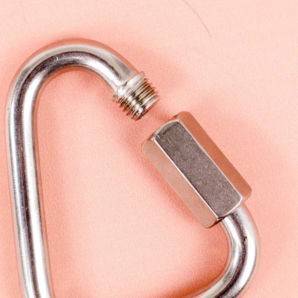 Climbing Karabiner Safety Lock - SQQ4045