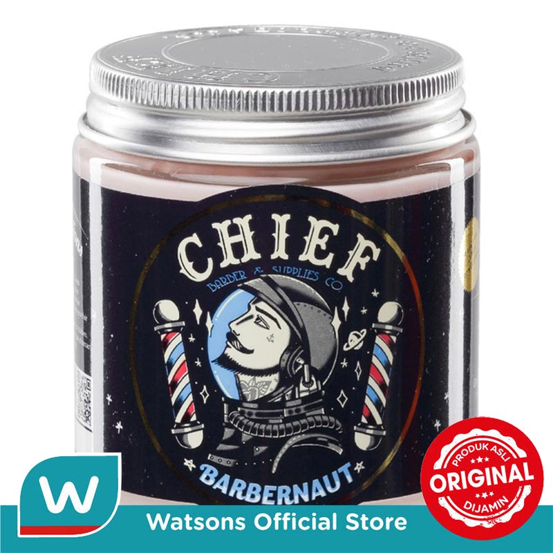 CHIEF Space Clay 4,2Oz