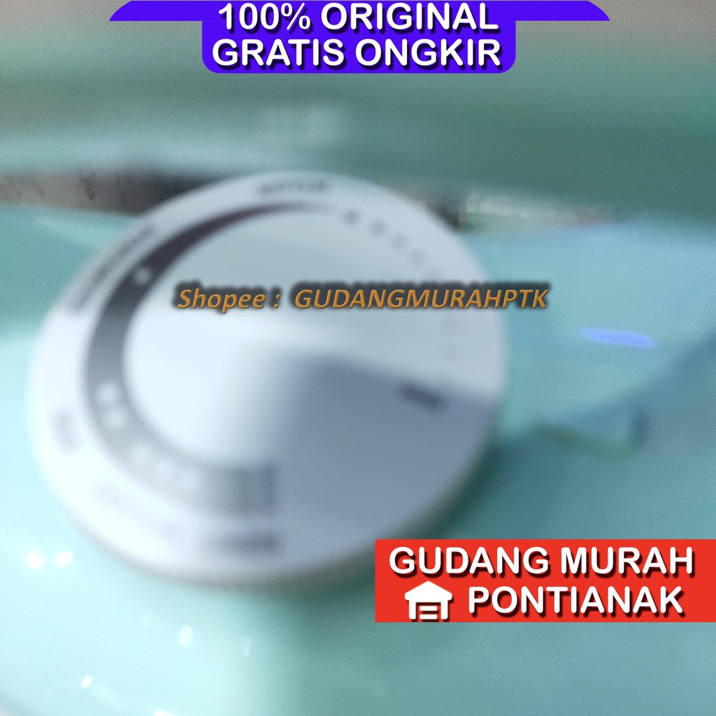 Setrika Setrika Philips Anti Lengket DST-0510 350w 350watt DST-0510/70 DST-0510/20