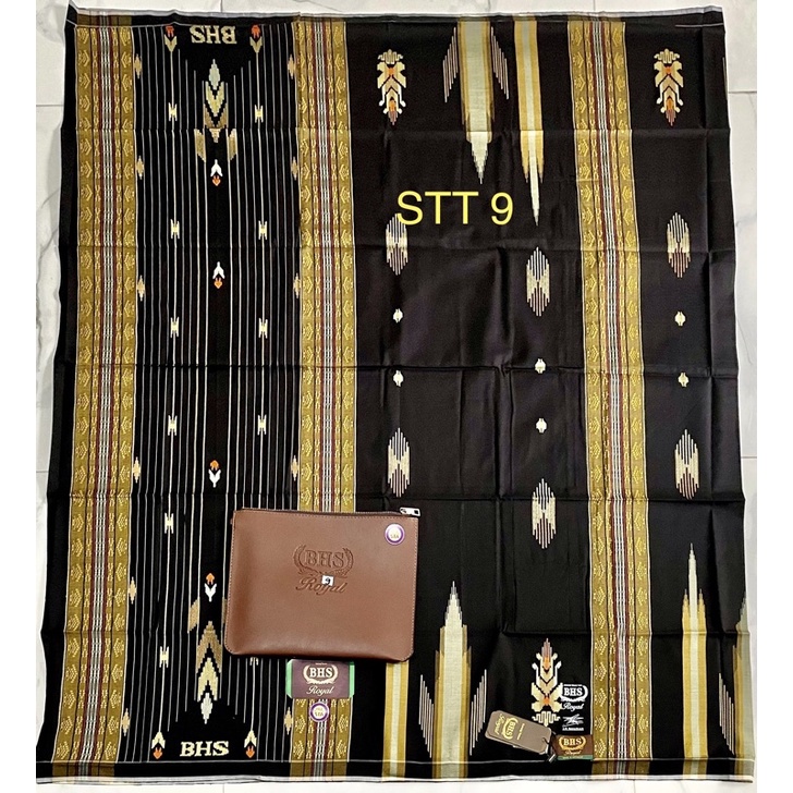 Sarung BHS Gold Royal SGT / STT / STA / STB