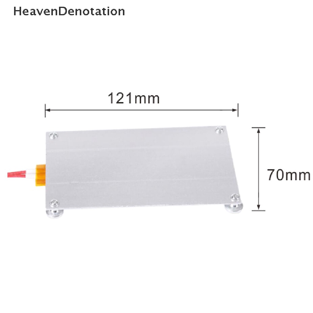 [HeavenDenotation] Led Remover Heag Solder Chip Demolition Welding BGA PTC Split Plate HDV