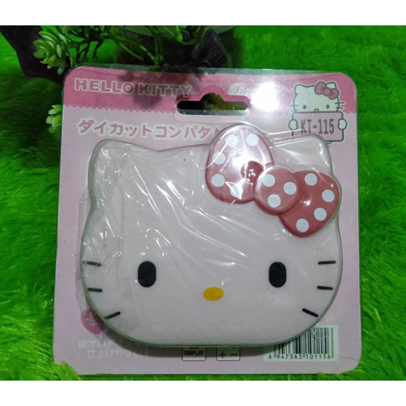 

Terlaris ✨ -KALKULATOR HELLO KITTY SANRIO EXCLUSIVE- 2.2.23