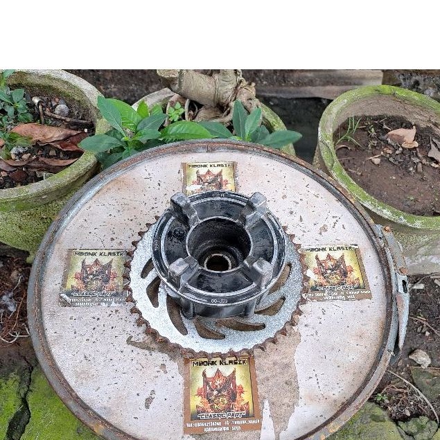 nap gear yamaha scorpio vixion ORIGINAL 5BP nap ger scorpio z vixion nap gir vixion scorpio