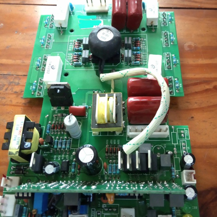 Terlaris Pcb Atas Mesin Las