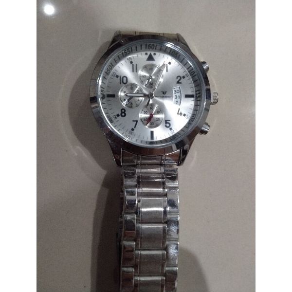 jam tangan cowok fngeen