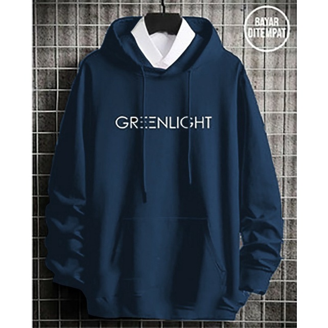 Awesome Sweater Hoodie Pria Real Pic Outer Pria Sweater Hoodie Greenlight