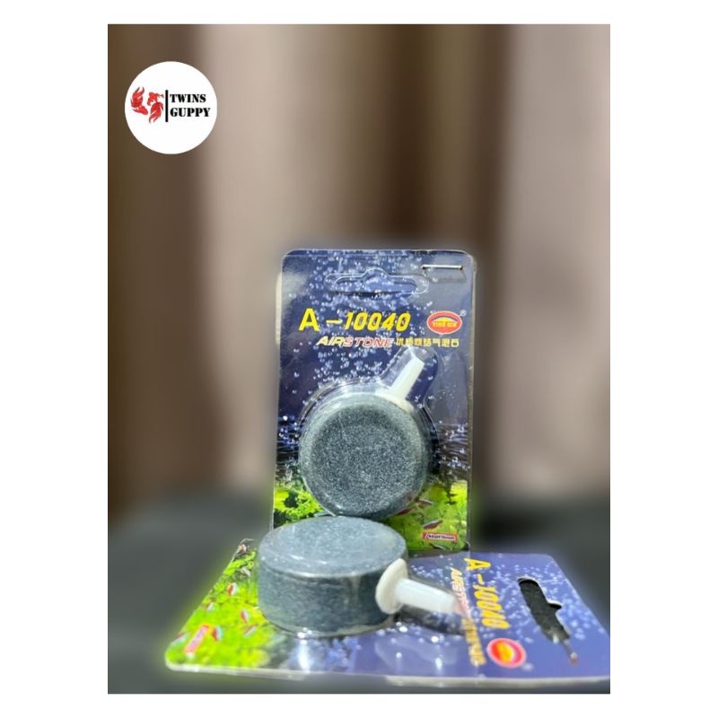 AIRSTONE BATU AERATOR A 10040 BULAT PIPIH
