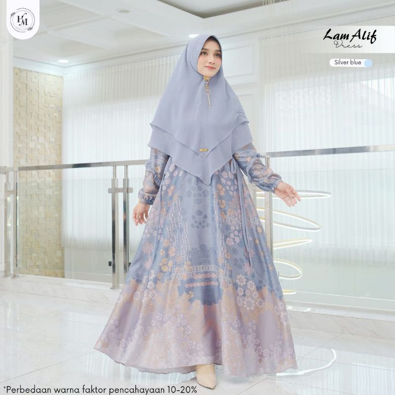 Special ied series 2023 by Humaira Moshop Fresh Luxurious
