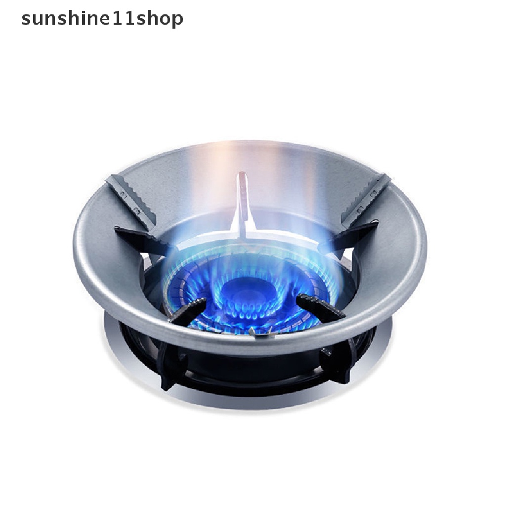 Sho Kompor Gas Wok Ring Cooker Kitchen Torch Rumah Untuk Gas Wok Rack Kompor Tanam N