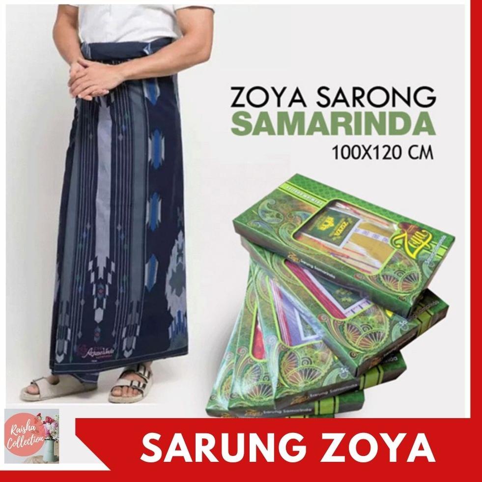 ⇓ RC SARUNG SAMARINDA ZOYA ↾