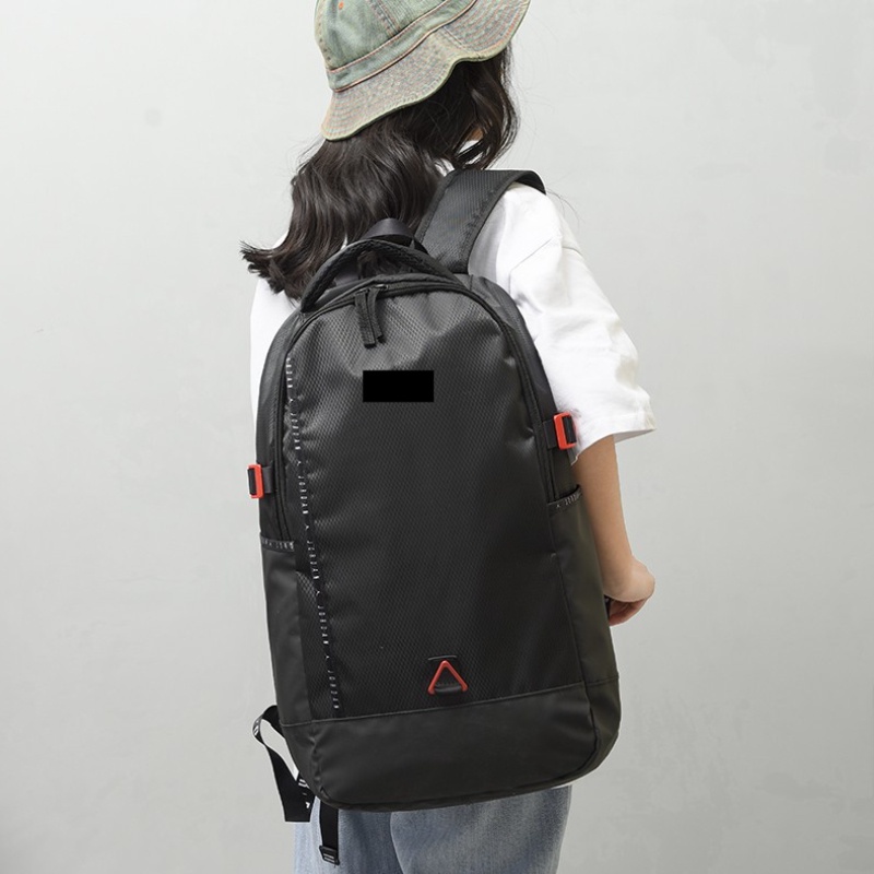 RYX - Simply Dashing Tas Ransel Backpack Perempuan Laki-Laki Unisex Fashion Casual / Travelling - Ori Import