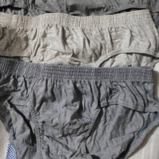 ➯ Cd  Crocodile jumbo xxl dan xxxl / Celana dalam Crocodile 240 BIG SIZE jumbo mysty katun original 