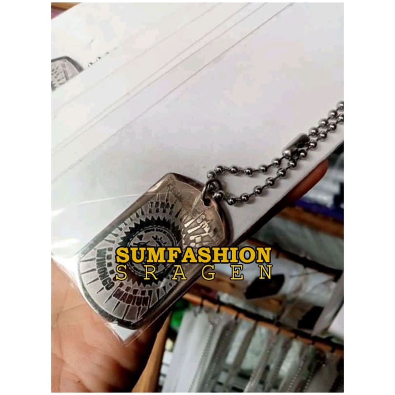 kalung pshw