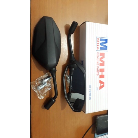 spion Honda adv kaca spion Honda adv rear miror honda adv untuk Yamaha Honda