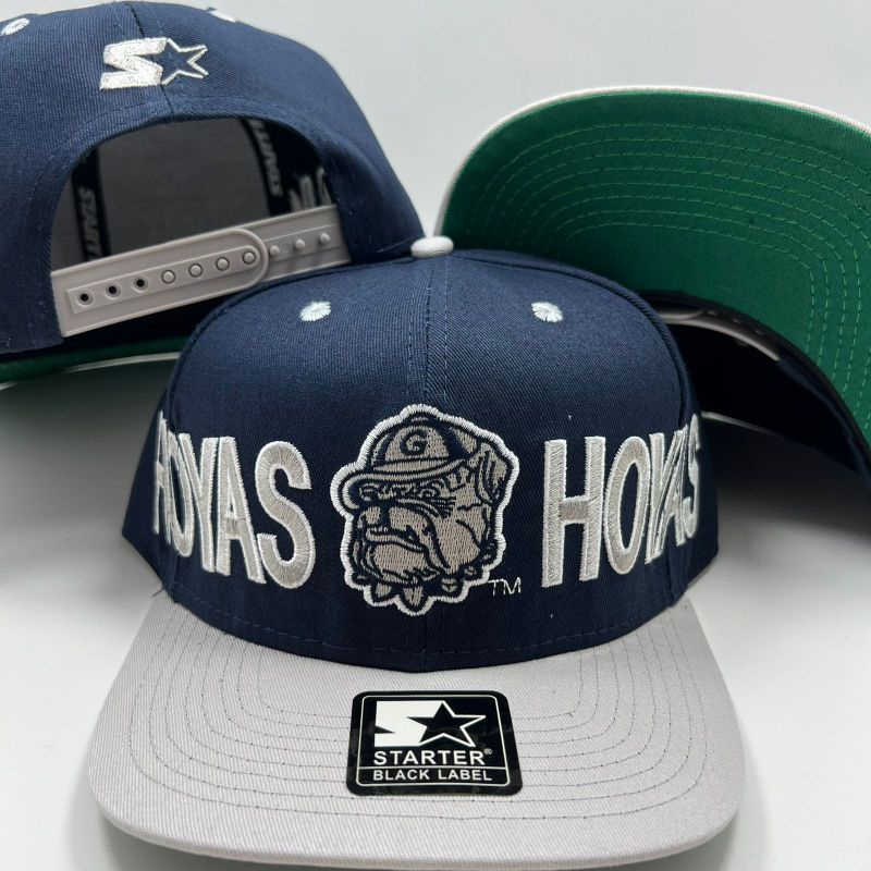 Topi Snapback Hoyas Starter Kualitas Premium