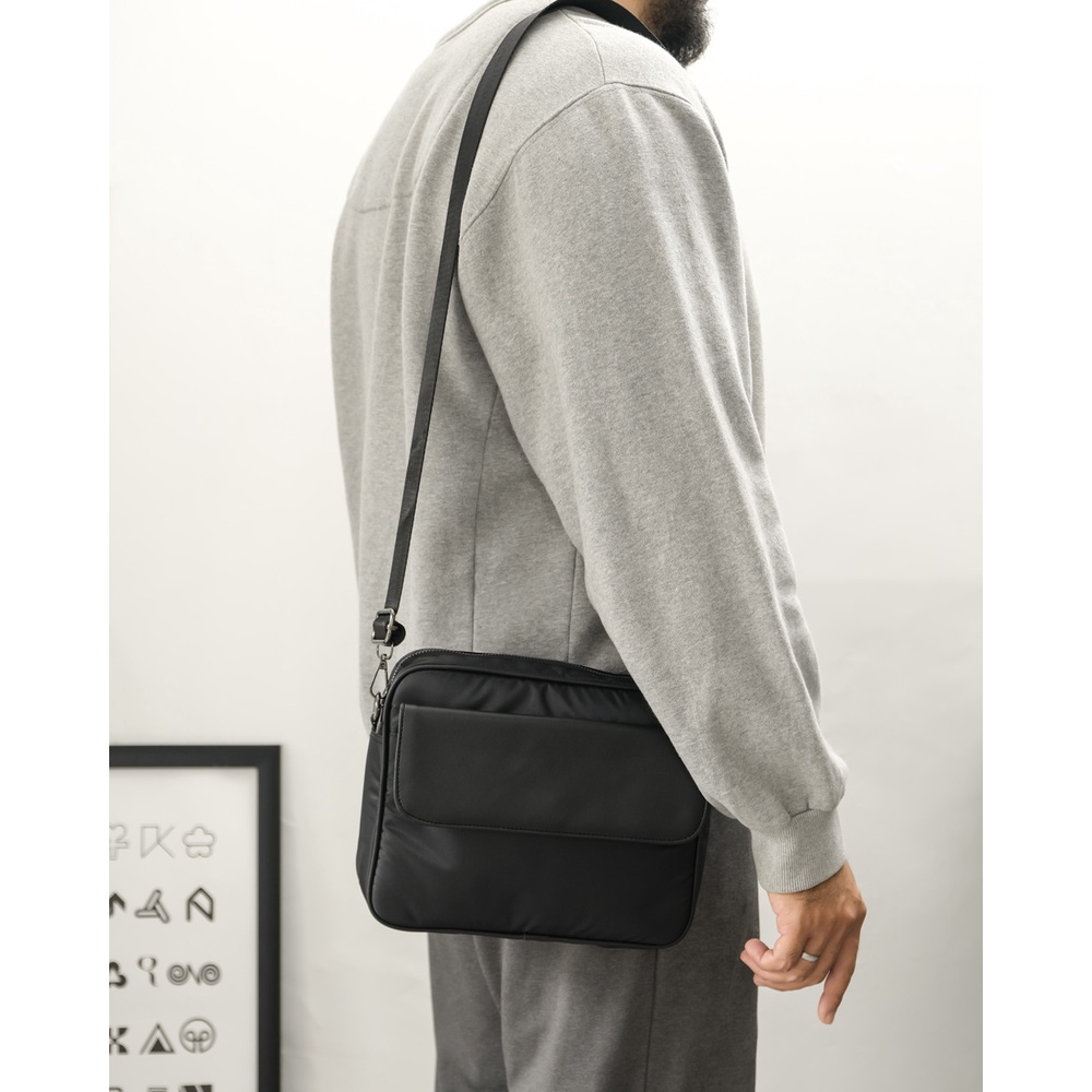 ANNE BASIC - LUDWIG SLINGBAG