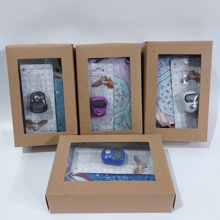 Sajadah Sajadah Travel Dan Tasbih / Souvenir Tahlilan