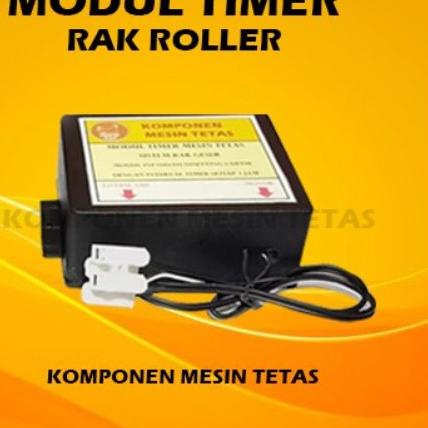 ♛ Modul Timer Rak Roller Mesin Tetas Full Otomatis Penetas Telur Otomatis ✷