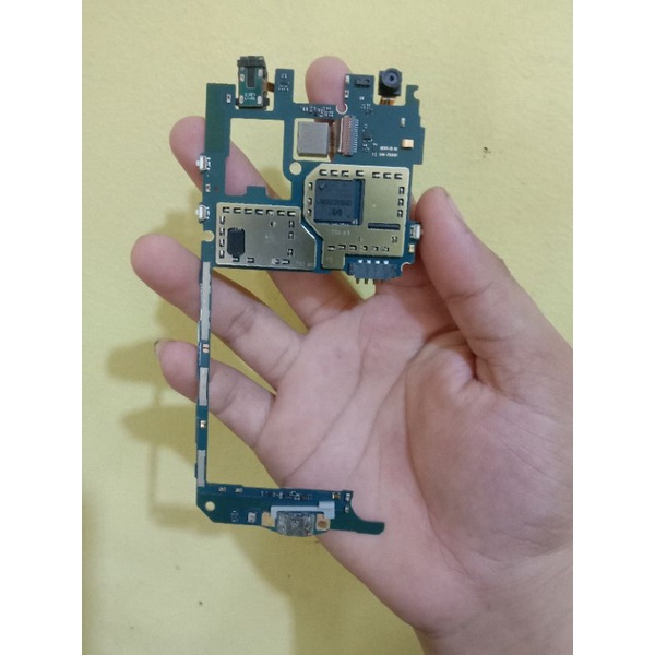 mesin samsung j3 2016 j320 NORMAL