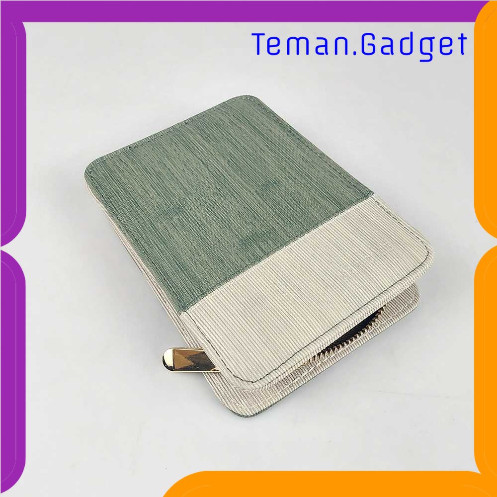 TG - PRW QILIZUO Gunting Kuku Nail Art Set Manicure Pedicure 9 PCS - 309