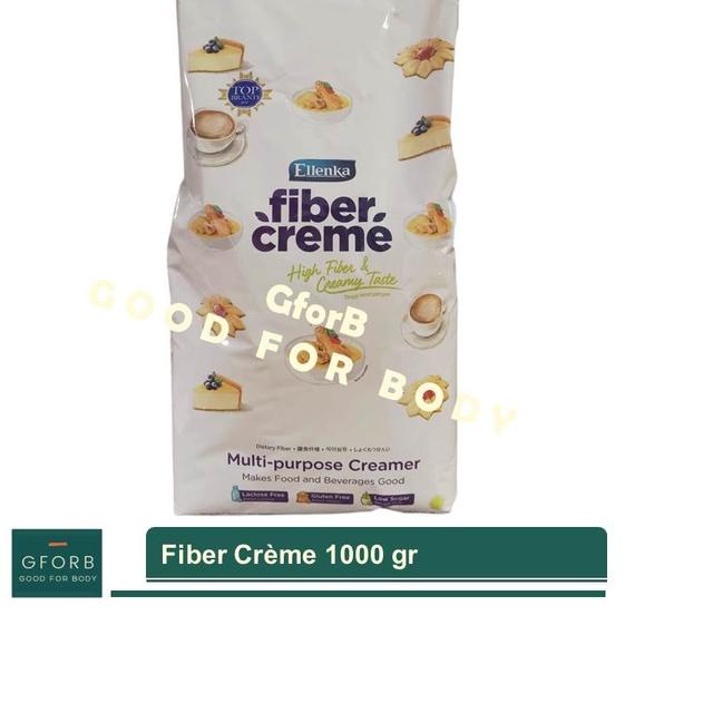 

◄ Fiber Creme Ellenka 1 kg Krimer Santan Diet ➦