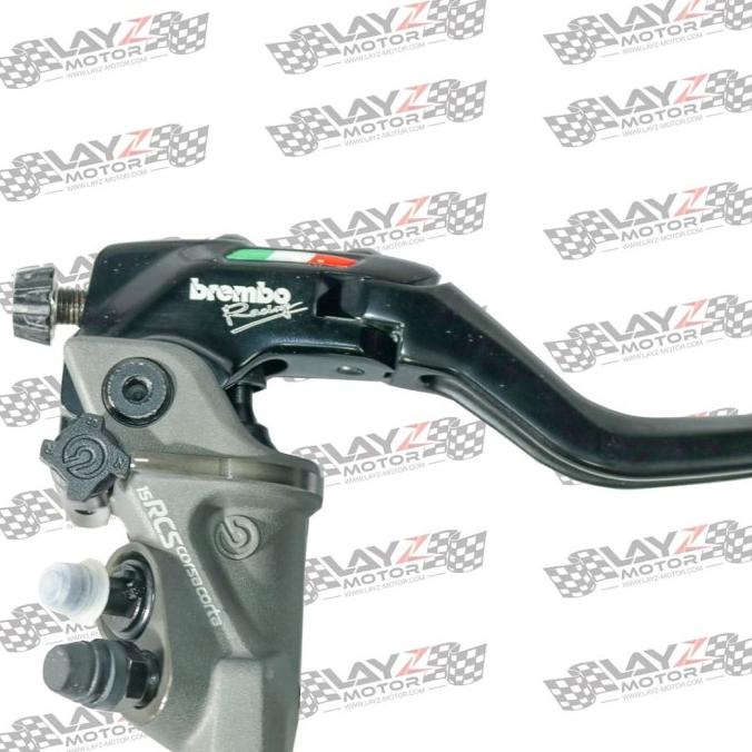 Brembo Master Rem Rcs 15 Corsa Corta