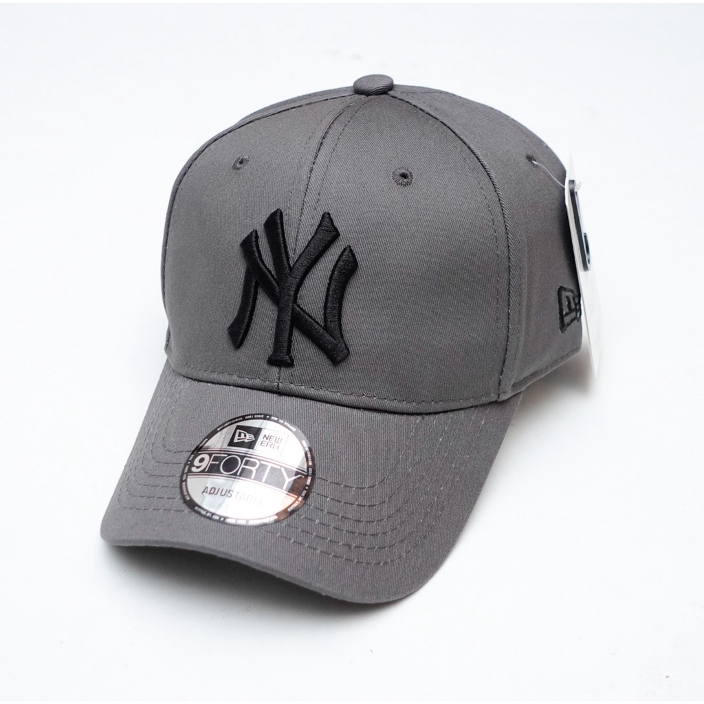 Topi NY MLB Baseball Import Mirror Original Topi Baseball Pria Newyork